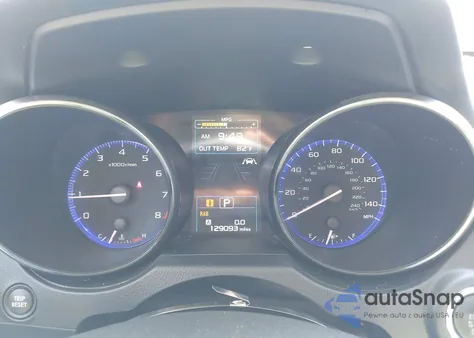 2019 Subaru Outback 2.5I Limited z USA, uszkodzony, nr VIN 4S4BSANC5K3298361